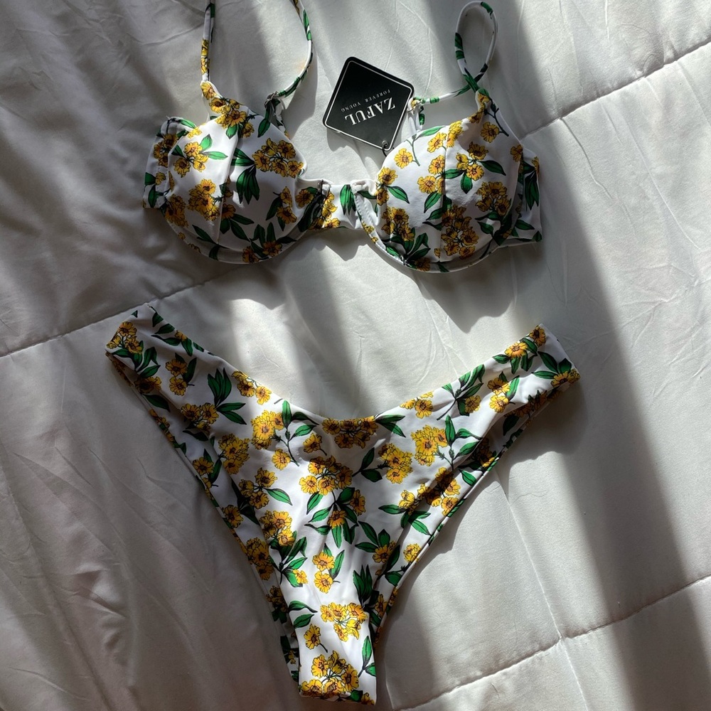 Zaful bikini